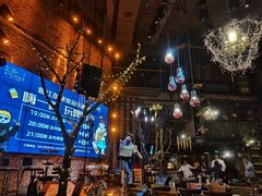 -胡桃里音乐酒馆(曲江店)