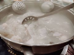 -正能量脆肉鲩火锅