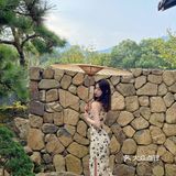 杭州灵隐最美茶室🍵远离喧嚣🍃无敌出片