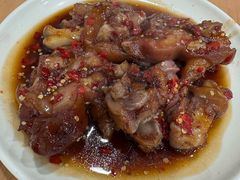 -贤花饭店(城阳店)