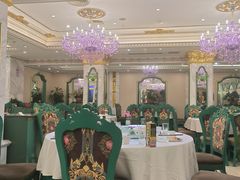 -齐家花园大酒店(宝山店)
