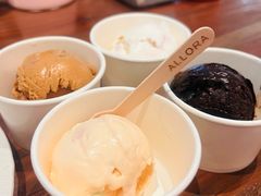-ALLORA意大利餐厅(丰盛里店)