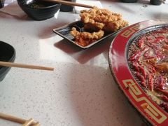 -骉骉老火锅(铁像寺路店)
