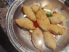 -壹只菜·崇明本地特色菜(崇明南门店)
