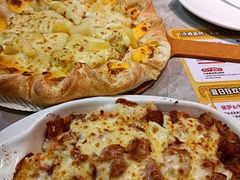 -必胜客(上海新南方商城PH店)