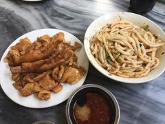 -再回首鸡肉米线(人民路一店)