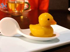 -广州文华东方酒店·江-由辉师傅主理