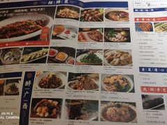 -桂小厨广西菜(水晶城店)