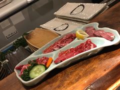 -御牛道日式烤肉料理(杭州万象城店)