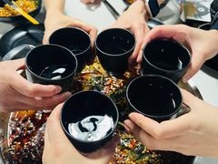 -味之绝热血美蛙鱼火锅(中坝店)