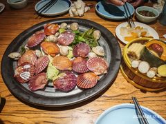 -三个渔夫·蒸汽海鲜(万德大厦店)