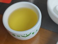 -微山岛春天里酒家