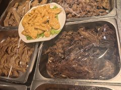 -领鲜风味花雕鸡(马端街店)