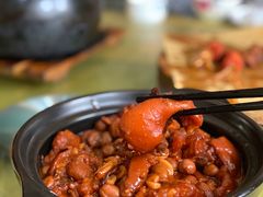 -老城味道·传统天津菜(杨柳青店)