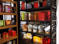 -月栖华明-云间草堂清茶馆(泗泾古镇店)