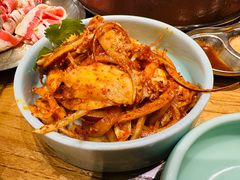 -韩景台烤肉(八大处店)