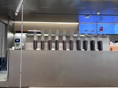 -喜茶(深圳东门1234店)
