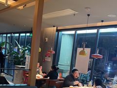 -杨氏青龙虾·羊蝎子(金盛路总店)
