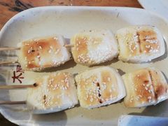 -木屋烧烤(白石洲店)
