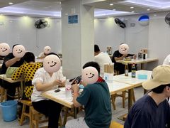 -福屿鲜捞小吃·捞化(福屿总店)