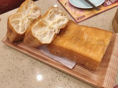 -点都德(龙之梦店)