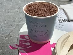-HUGS coffee(东区店)