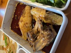-陳生記米线·始于1989(中山北路店)