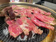 -西塔老太太泥炉烤肉(龙湖北苑天街店)