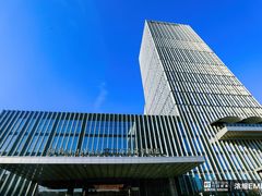 -长沙富力万达文华酒店