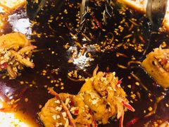 -福慧缘清心素食(峨眉山前店)