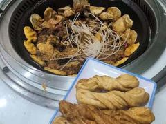 -东北铁锅宴(云龙华府店)