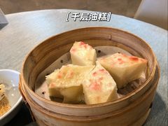 -冶春茶社(复兴荟店)