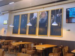 -牛三哥洛阳牛肉汤(生态城店)