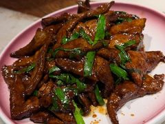 -小吊梨汤·北京菜·烤鸭(清河万象汇店)