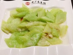 -古南都·老广东酒楼(龙江店)