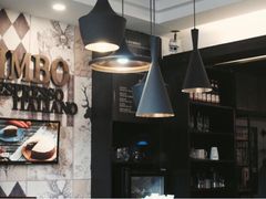 -雅城香慧咖啡馆(常德路店)