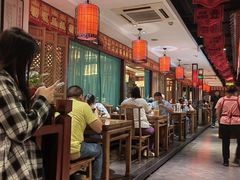 -蔡家酒楼(一德街店)