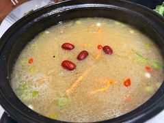 -品大三·经典淮扬菜(大行宫店)