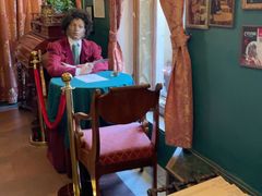 -普希金文学咖啡馆