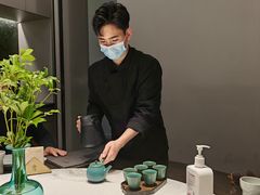 -潮堂 · 潮州菜(国贸商城店)