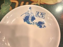 -民信老铺(华盖路店)