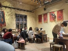 -盟重烧烤(高正街店)