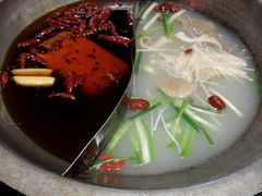 -宽板凳老灶火锅(南礼士路店)