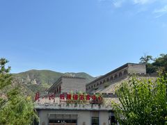 -雁门关景区