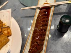 -山外山菜馆(玉泉路店)