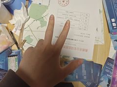 -剧狐剧本杀(徐汇1号店)