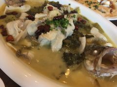 -水月周庄铂尔曼酒店-水月荟中餐厅