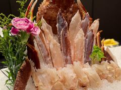 -蒋记海鲜姿造•洋房别墅(星河湾店)