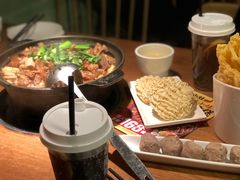-牛小灶牛杂煲(北京路店)