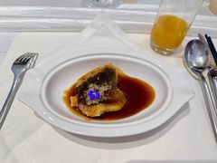 -木守西溪溪隐餐厅